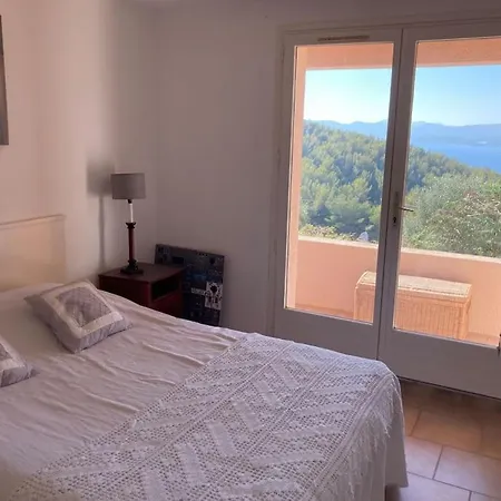 Lägenhet T3 Vue Mer Imprenable Saint-Cyr-sur-Mer